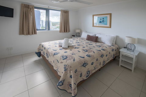Centrepoint Apartments Caloundra - New Castle Tourism 16