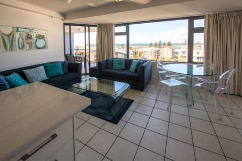 Centrepoint Apartments Caloundra - New Castle Tourism 41