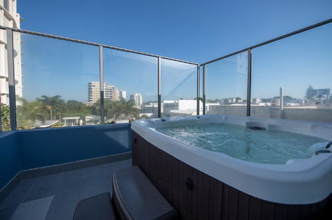 Centrepoint Apartments Caloundra - New Castle Tourism 3