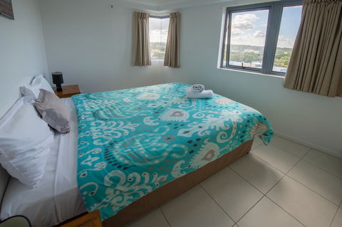 Centrepoint Apartments Caloundra - New Castle Tourism 13
