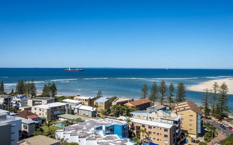 Centrepoint Apartments Caloundra - New Castle Tourism 7