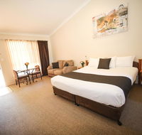 Roma Explorers Inn - Newcastle Accommodation