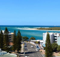 U309 Ocean Views Resort - owner managed - New Castle Tourism