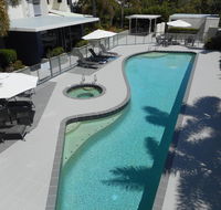 The Waterford Prestige Apartments - New Castle Tourism