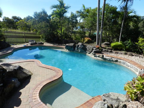 Hay Point Country BnB - Newcastle Accommodation 11