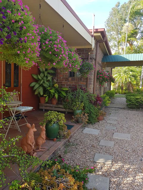 Hay Point Country BnB - Newcastle Accommodation 1