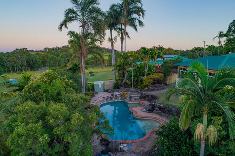 Hay Point Country BnB - Newcastle Accommodation 2