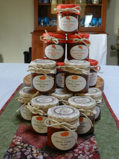 Hay Point Country BnB - Newcastle Accommodation 20