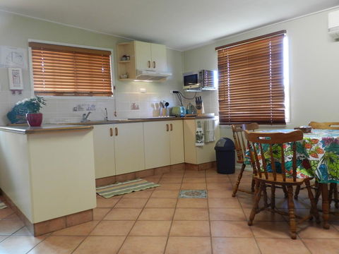 Hay Point Country BnB - Newcastle Accommodation 12