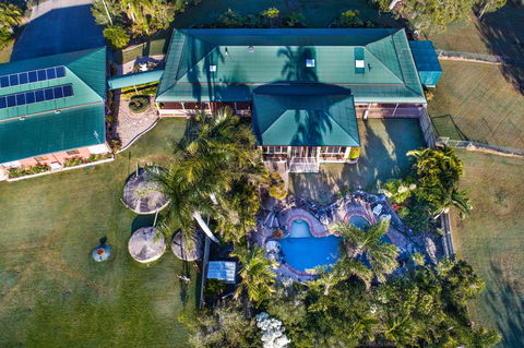 Hay Point Country BnB - Newcastle Accommodation 4