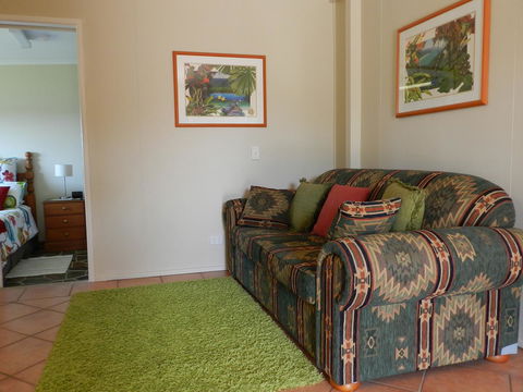 Hay Point Country BnB - Newcastle Accommodation 14
