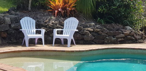 Hay Point Country BnB - Newcastle Accommodation 7