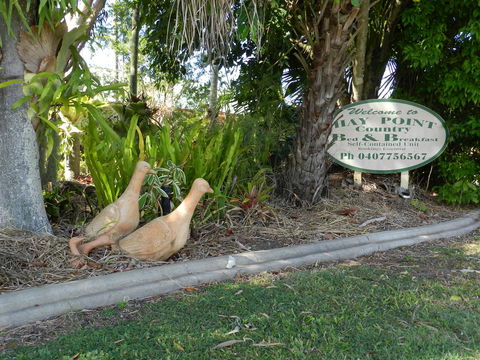 Hay Point Country BnB - Newcastle Accommodation 21