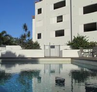 Edge Apartments Cairns - New Castle Tourism