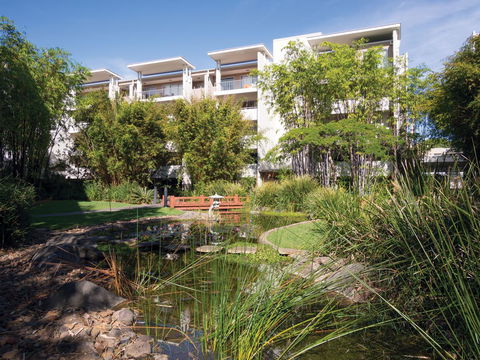 Oaks Brisbane Mews Suites - New Castle Tourism 2