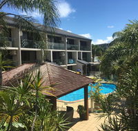 Burleigh Palms Holiday Apartments - Newcastle Accommodation
