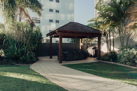 Burleigh Palms Holiday Apartments - Newcastle Accommodation 35
