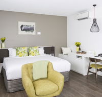 The Kingsford Brisbane Airport an Ascend Hotel Collection Member - Newcastle Accommodation