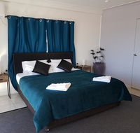 The Q Motel Rockhampton - New Castle Tourism