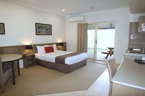 Midlander Motor Inn - Newcastle Accommodation 25