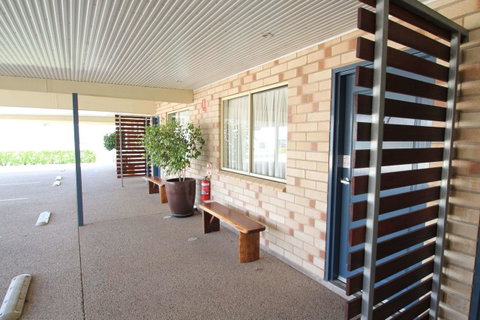 Midlander Motor Inn - Newcastle Accommodation 29