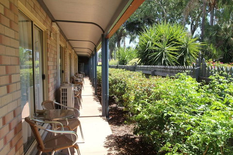 Midlander Motor Inn - Newcastle Accommodation 14