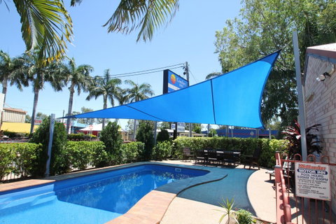 Midlander Motor Inn - Newcastle Accommodation 3
