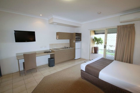 Midlander Motor Inn - Newcastle Accommodation 28