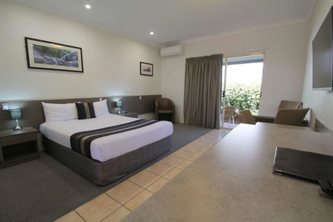 Midlander Motor Inn - Newcastle Accommodation 9