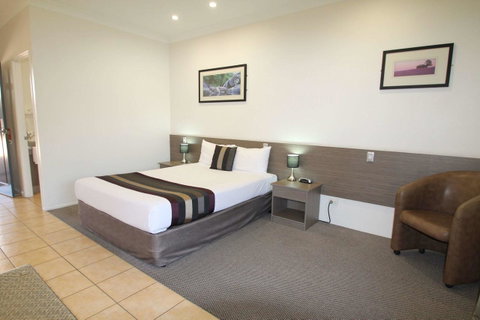 Midlander Motor Inn - Newcastle Accommodation 13