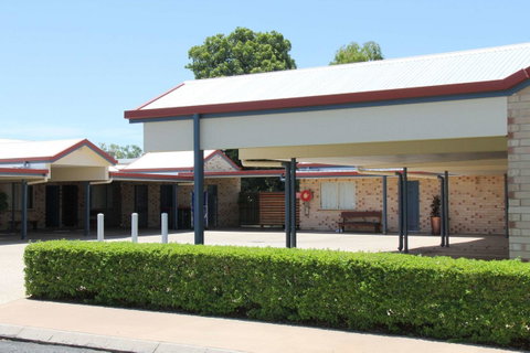 Midlander Motor Inn - Newcastle Accommodation 26