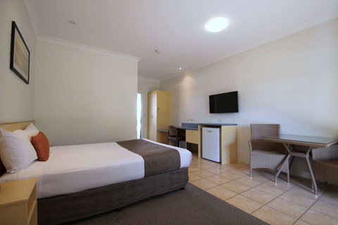 Midlander Motor Inn - Newcastle Accommodation 21