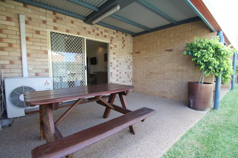 Midlander Motor Inn - Newcastle Accommodation 15