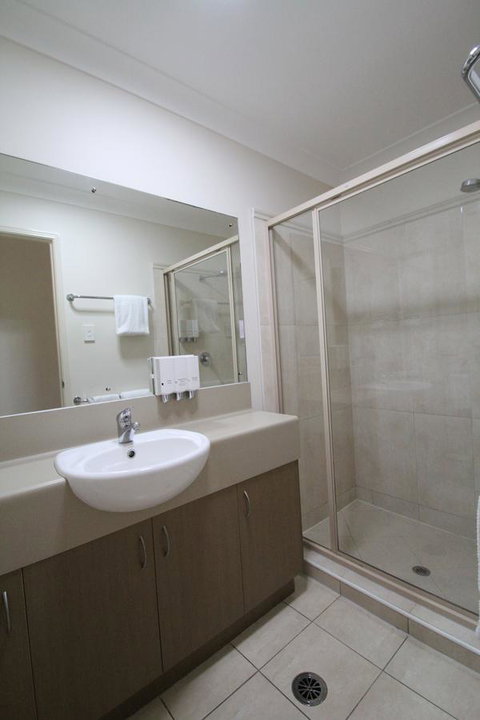 Midlander Motor Inn - Newcastle Accommodation 4