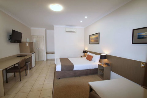 Midlander Motor Inn - Newcastle Accommodation 24