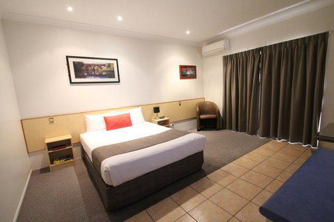 Midlander Motor Inn - Newcastle Accommodation 5