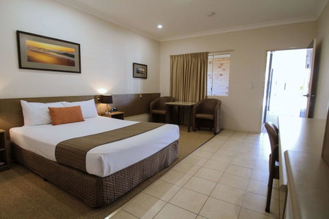 Midlander Motor Inn - Newcastle Accommodation 8