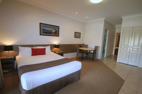 Midlander Motor Inn - Newcastle Accommodation 17