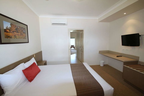 Midlander Motor Inn - Newcastle Accommodation 18