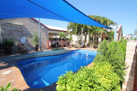 Midlander Motor Inn - Newcastle Accommodation 2