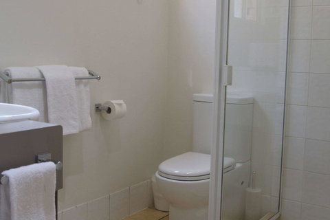 Midlander Motor Inn - Newcastle Accommodation 7
