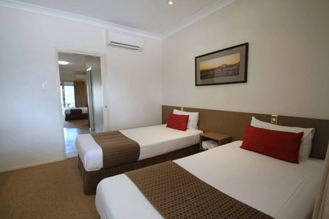 Midlander Motor Inn - Newcastle Accommodation 6