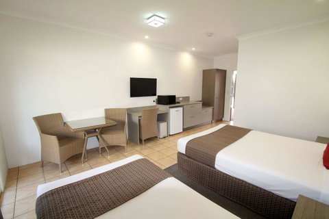 Midlander Motor Inn - Newcastle Accommodation 27