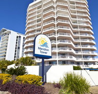 Meridian Tower Kirra Beach - Newcastle Accommodation