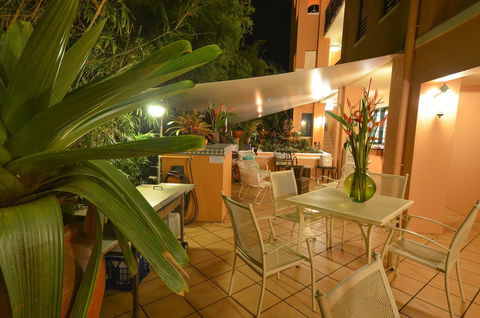 Martinique On Macrossan - Newcastle Accommodation 15