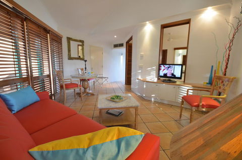 Martinique On Macrossan - Newcastle Accommodation 2