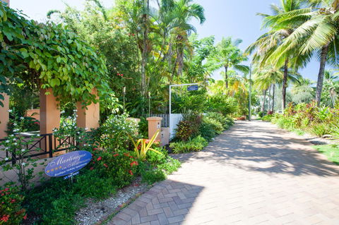 Martinique On Macrossan - Newcastle Accommodation 23