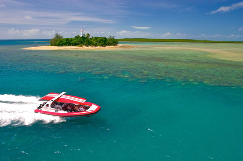 Martinique On Macrossan - Newcastle Accommodation 29