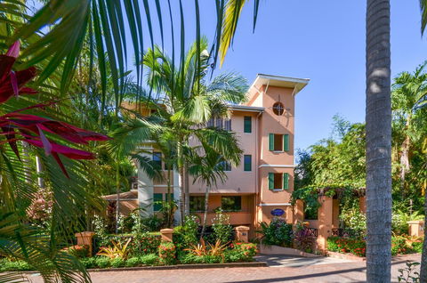 Martinique On Macrossan - Newcastle Accommodation 19