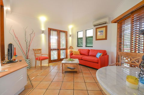 Martinique On Macrossan - Newcastle Accommodation 3